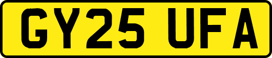 GY25UFA