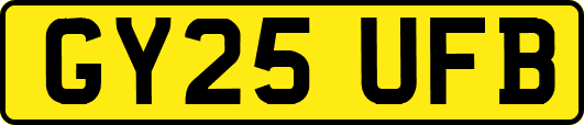 GY25UFB