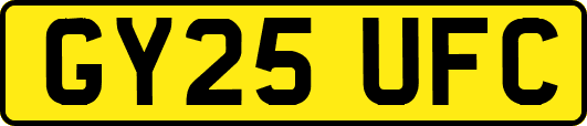 GY25UFC