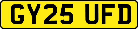 GY25UFD
