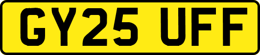 GY25UFF