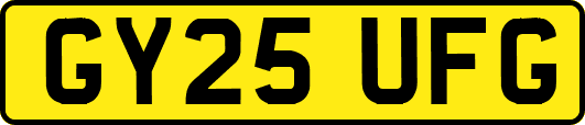 GY25UFG