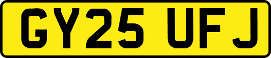 GY25UFJ