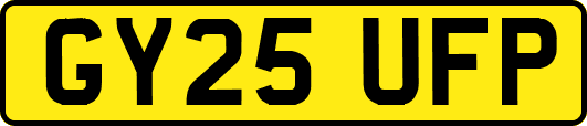 GY25UFP