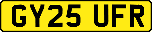 GY25UFR