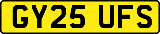 GY25UFS