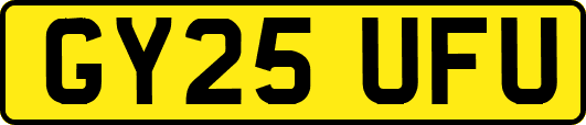 GY25UFU