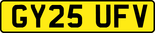 GY25UFV