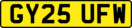 GY25UFW