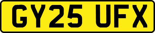GY25UFX