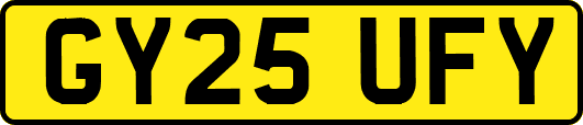 GY25UFY
