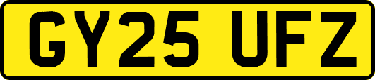 GY25UFZ