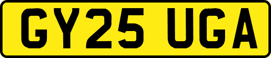 GY25UGA