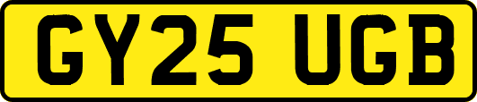GY25UGB