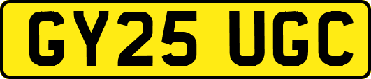 GY25UGC