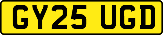 GY25UGD