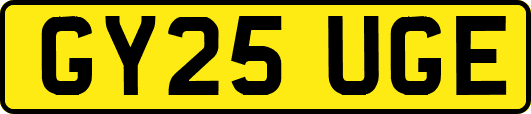 GY25UGE