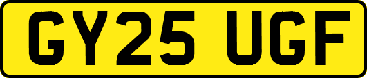 GY25UGF