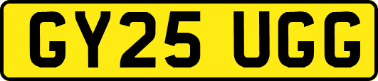 GY25UGG