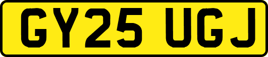 GY25UGJ