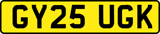 GY25UGK