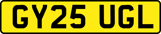GY25UGL
