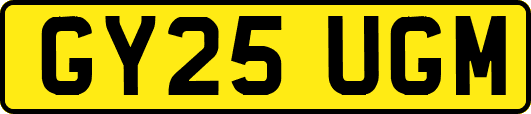 GY25UGM