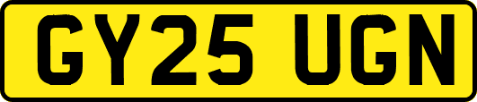 GY25UGN