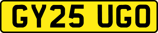 GY25UGO