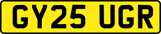 GY25UGR