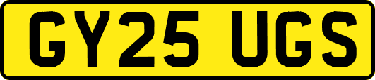 GY25UGS