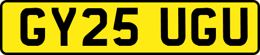 GY25UGU
