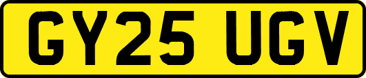 GY25UGV