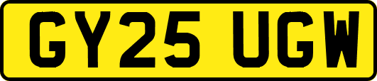 GY25UGW