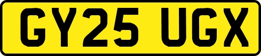 GY25UGX