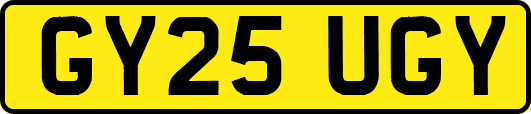 GY25UGY