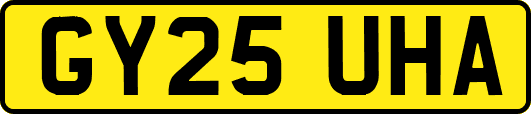 GY25UHA
