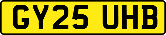 GY25UHB