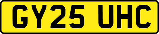 GY25UHC