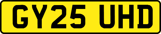 GY25UHD