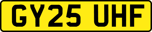 GY25UHF