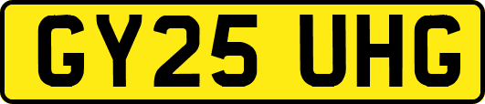 GY25UHG