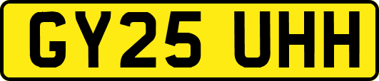 GY25UHH
