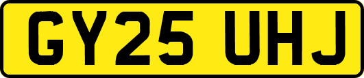 GY25UHJ