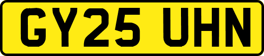 GY25UHN