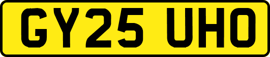 GY25UHO