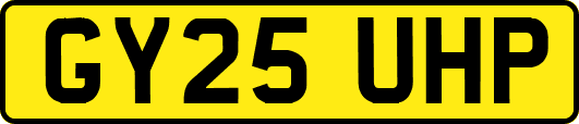 GY25UHP