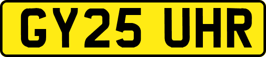GY25UHR
