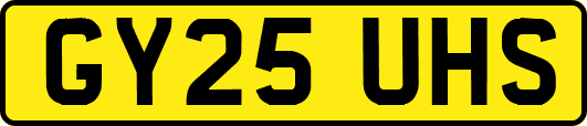 GY25UHS