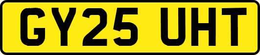 GY25UHT